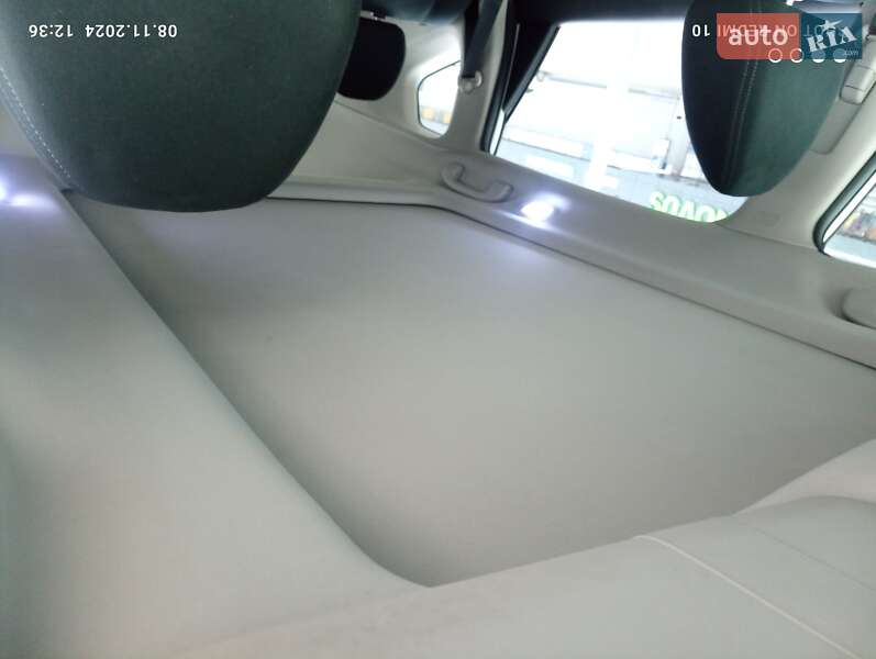 Внедорожник / Кроссовер Nissan X-Trail 2014 в Киеве