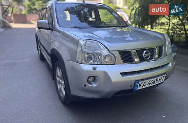 Внедорожник / Кроссовер Nissan X-Trail 2007 в Киеве