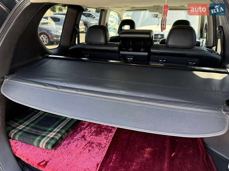 Позашляховик / Кросовер Nissan X-Trail 2009 в Хмельницькому