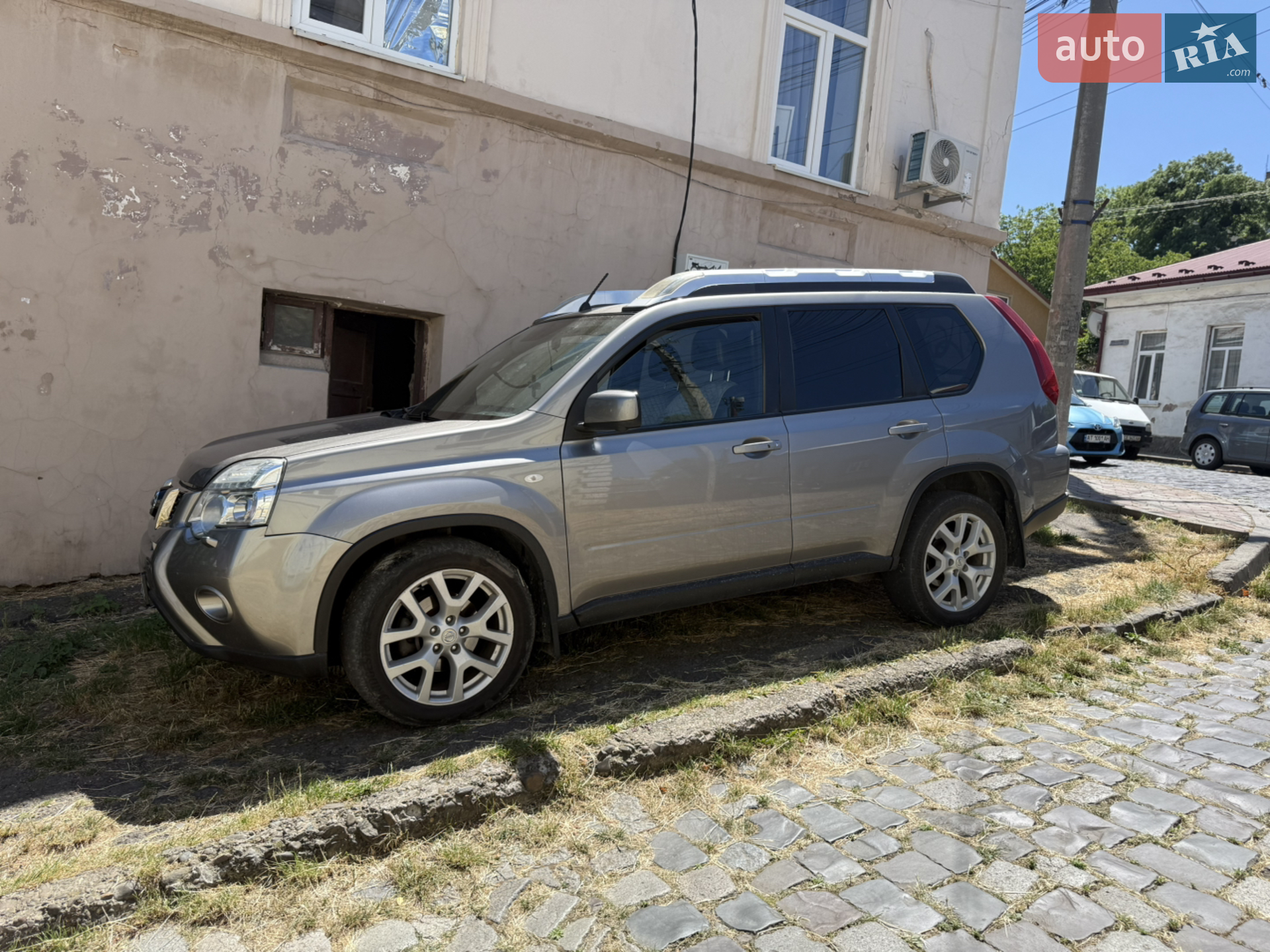 2012 Nissan X-Trail - мініатюра 4