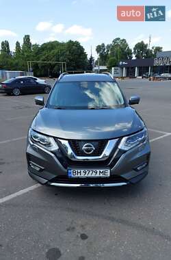 Внедорожник / Кроссовер Nissan X-Trail 2018 в Одессе