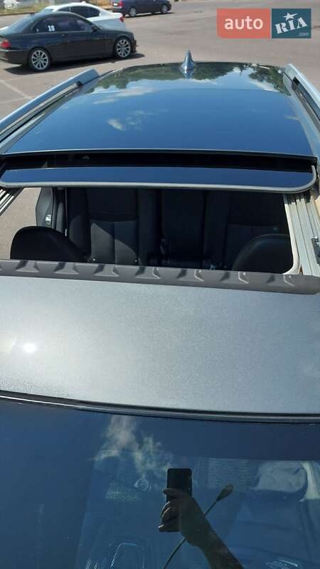 Внедорожник / Кроссовер Nissan X-Trail 2018 в Одессе