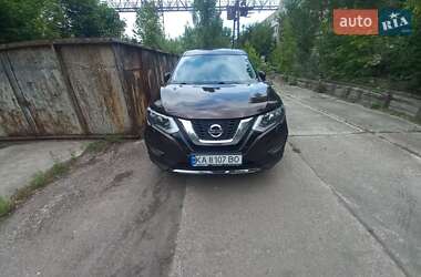 Внедорожник / Кроссовер Nissan X-Trail 2020 в Херсоне