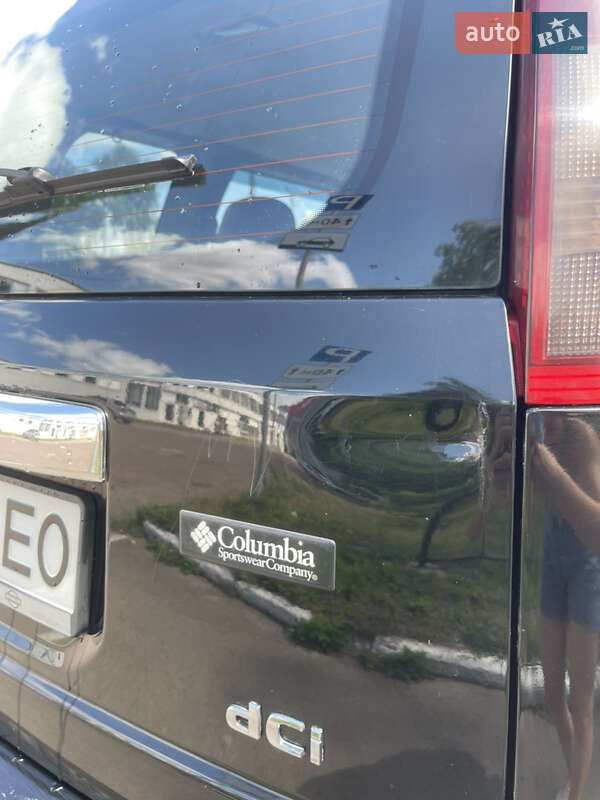 Позашляховик / Кросовер Nissan X-Trail 2006 в Чернігові