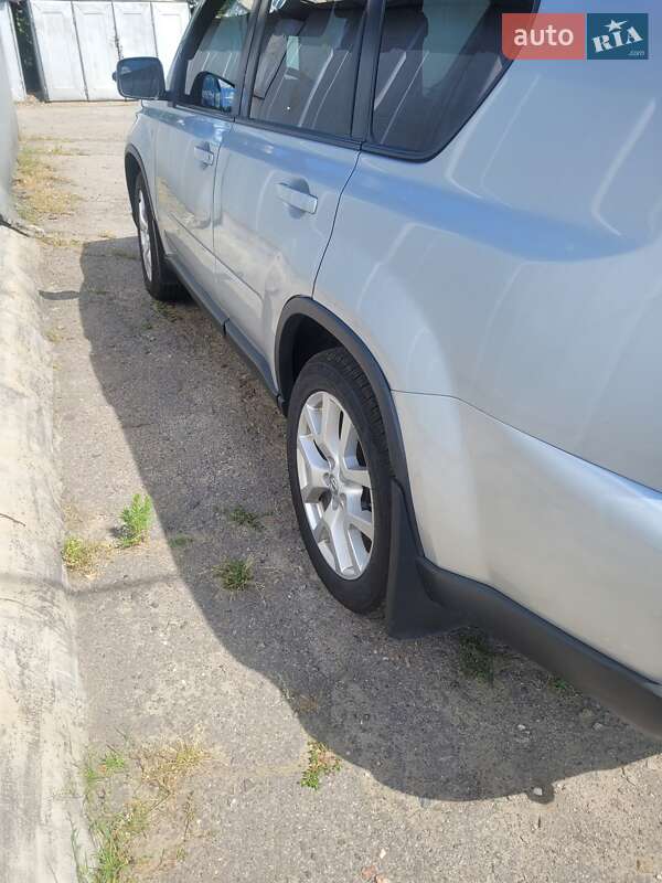 Внедорожник / Кроссовер Nissan X-Trail 2011 в Киеве