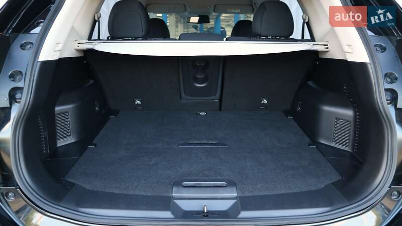 Позашляховик / Кросовер Nissan X-Trail 2021 в Києві