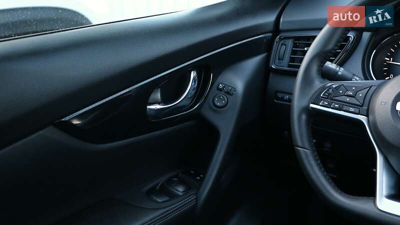 Позашляховик / Кросовер Nissan X-Trail 2021 в Києві