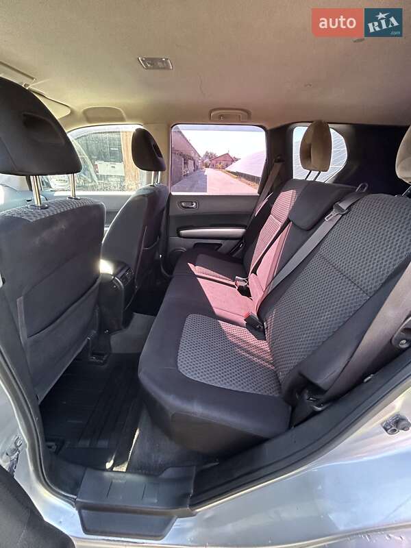 Внедорожник / Кроссовер Nissan X-Trail 2008 в Киеве