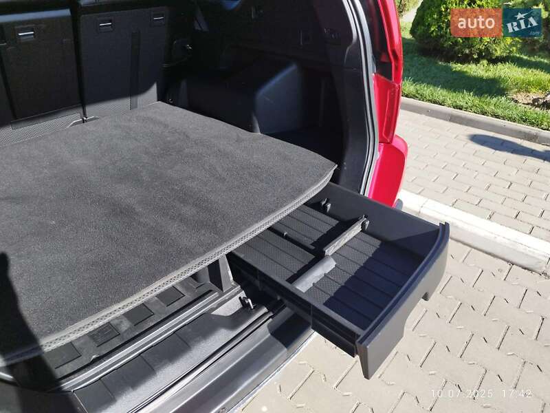 Позашляховик / Кросовер Nissan X-Trail 2007 в Ізмаїлі фото 10 Позашляховик / Кросовер Nissan X-Trail 2007 в Ізмаїлі