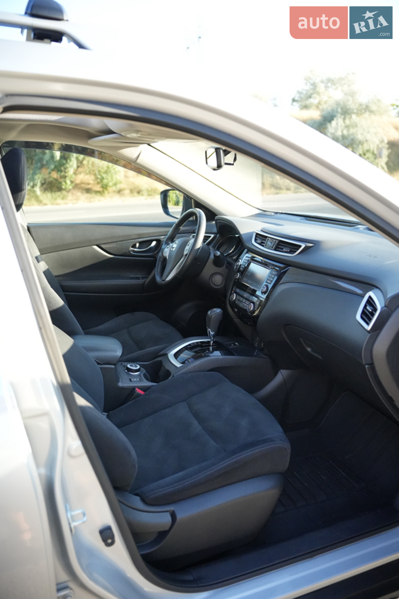 2016 Nissan X-Trail - мініатюра 29