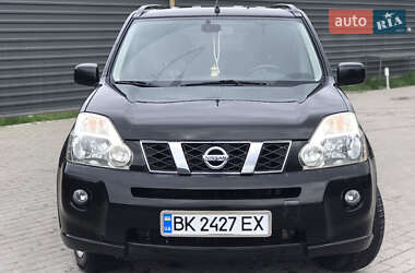 Внедорожник / Кроссовер Nissan X-Trail 2009 в 