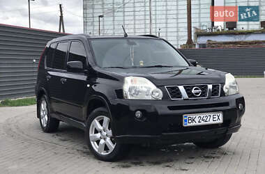 Nissan X-Trail 2009 Nissan X-Trail 2009
