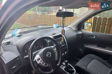 Nissan X-Trail 2009 Nissan X-Trail 2009