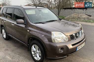 Позашляховик / Кросовер Nissan X-Trail 2007 в Вінниці
