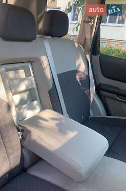 Внедорожник / Кроссовер Nissan X-Trail 2006 в 