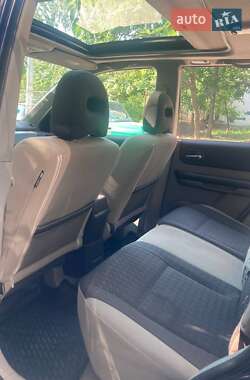 Внедорожник / Кроссовер Nissan X-Trail 2006 в 