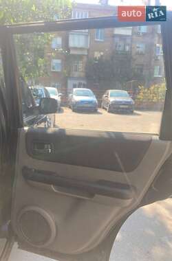 Внедорожник / Кроссовер Nissan X-Trail 2006 в 