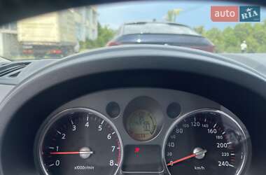 Позашляховик / Кросовер Nissan X-Trail 2007 в Києві