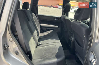 Внедорожник / Кроссовер Nissan X-Trail 2012 в 