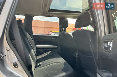 Внедорожник / Кроссовер Nissan X-Trail 2012 в 