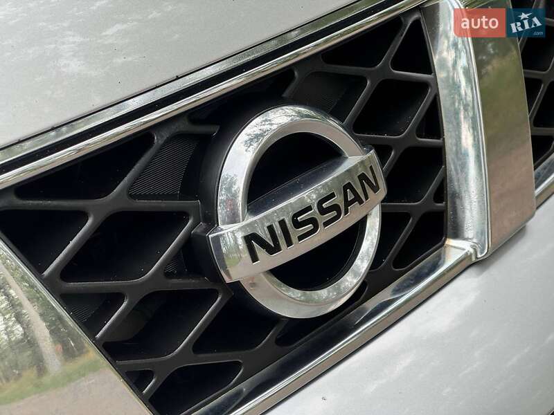 Позашляховик / Кросовер Nissan X-Trail 2008 в Охтирці