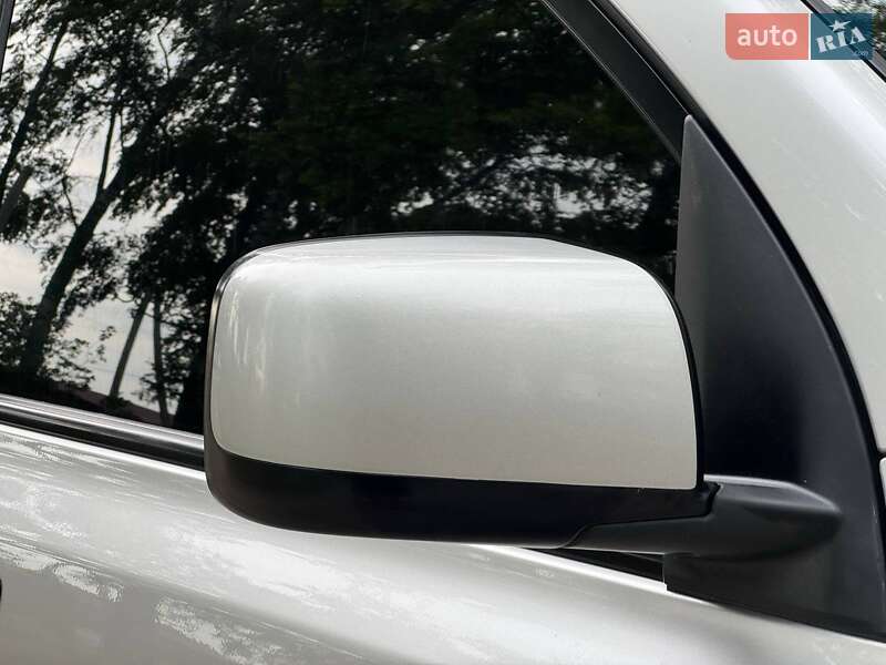 Позашляховик / Кросовер Nissan X-Trail 2008 в Охтирці