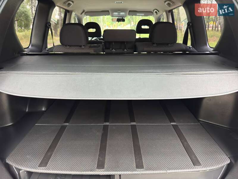 Позашляховик / Кросовер Nissan X-Trail 2008 в Охтирці