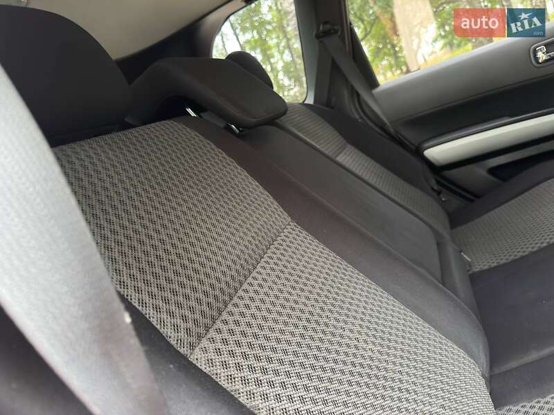 Позашляховик / Кросовер Nissan X-Trail 2008 в Охтирці
