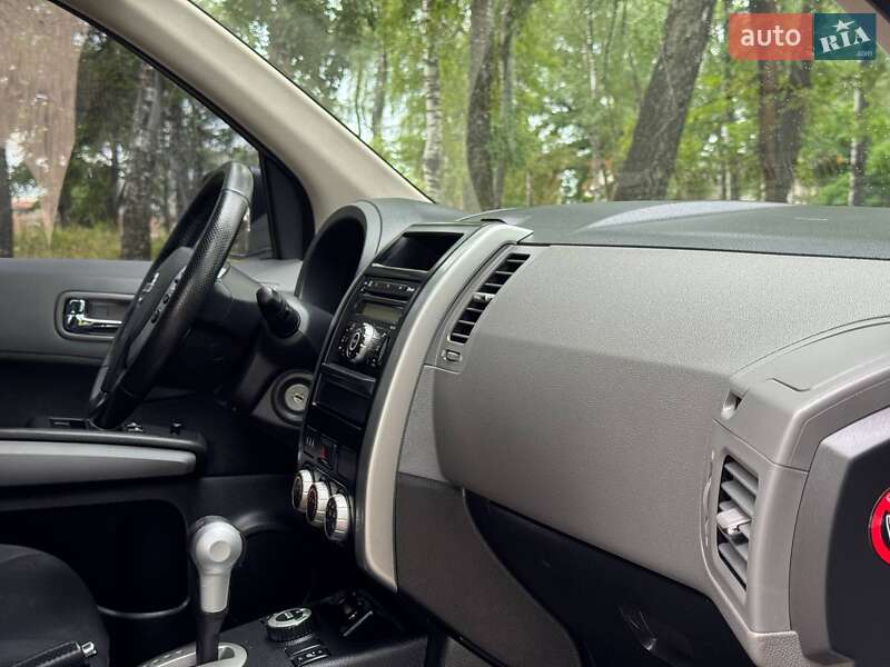 Позашляховик / Кросовер Nissan X-Trail 2008 в Охтирці