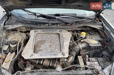 Внедорожник / Кроссовер Nissan X-Trail 2004 в 