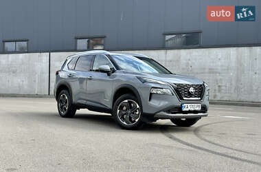 Внедорожник / Кроссовер Nissan X-Trail 2024 в Киеве