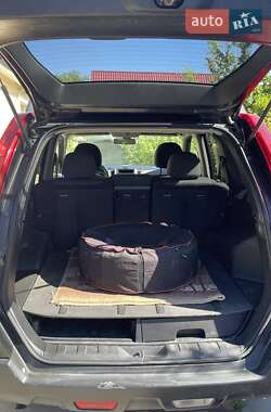 Внедорожник / Кроссовер Nissan X-Trail 2008 в 
