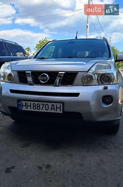 Внедорожник / Кроссовер Nissan X-Trail 2009 в Одессе