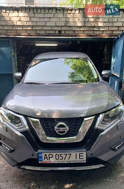 Позашляховик / Кросовер Nissan X-Trail 2020 в Запоріжжі