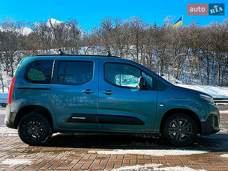 Внедорожник / Кроссовер Nissan X-Trail 2012 в Кропивницком