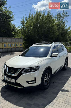 Nissan X-Trail 2020 Nissan X-Trail 2020