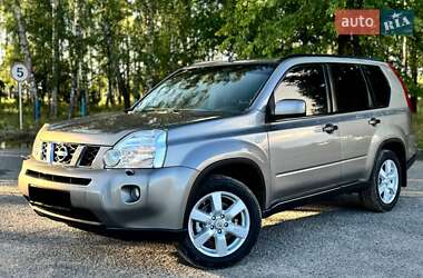 Внедорожник / Кроссовер Nissan X-Trail 2009 в Ахтырке
