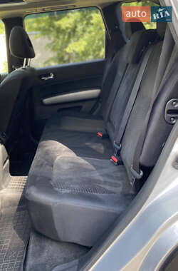 Внедорожник / Кроссовер Nissan X-Trail 2014 в 