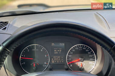 Внедорожник / Кроссовер Nissan X-Trail 2014 в 