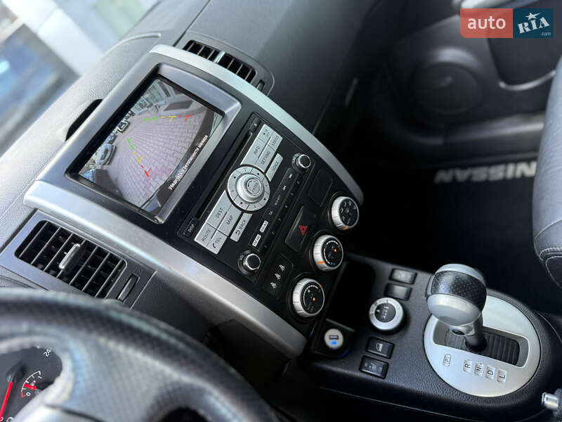 Внедорожник / Кроссовер Nissan X-Trail 2011 в Одессе