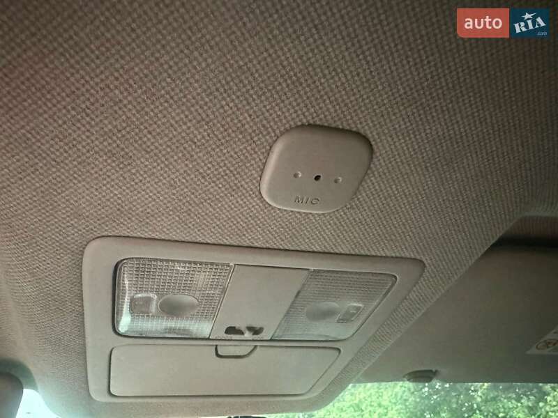 Позашляховик / Кросовер Nissan X-Trail 2012 в Білій Церкві