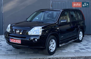 Внедорожник / Кроссовер Nissan X-Trail 2009 в Калуше