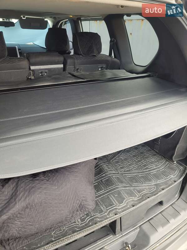 Внедорожник / Кроссовер Nissan X-Trail 2011 в Киеве