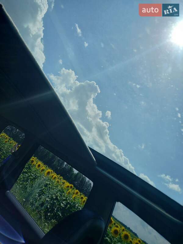 Позашляховик / Кросовер Nissan X-Trail 2005 в Радомишлі