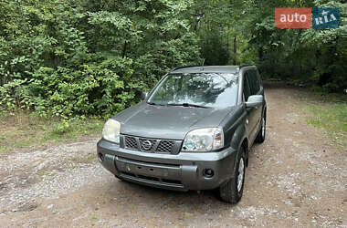 Внедорожник / Кроссовер Nissan X-Trail 2007 в Киеве