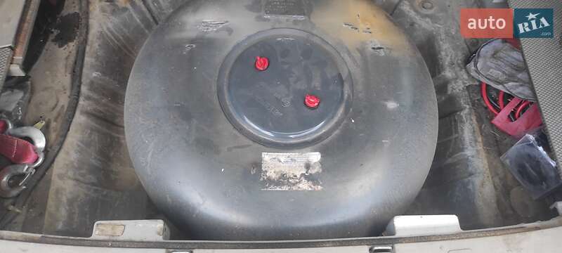 Внедорожник / Кроссовер Nissan X-Trail 2005 в Василькове фото 3 Внедорожник / Кроссовер Nissan X-Trail 2005 в Василькове