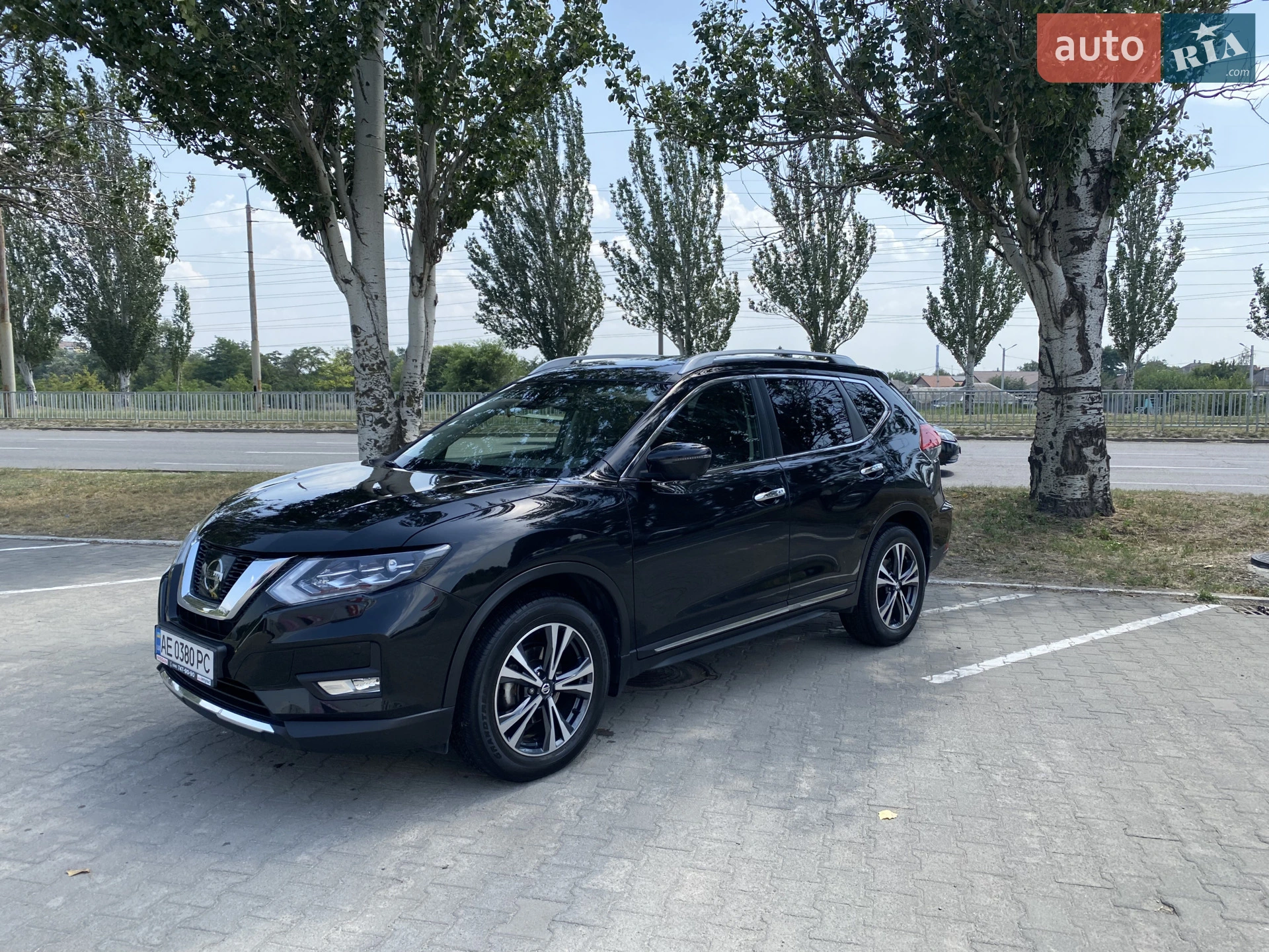 2021 Nissan X-Trail - мініатюра 2
