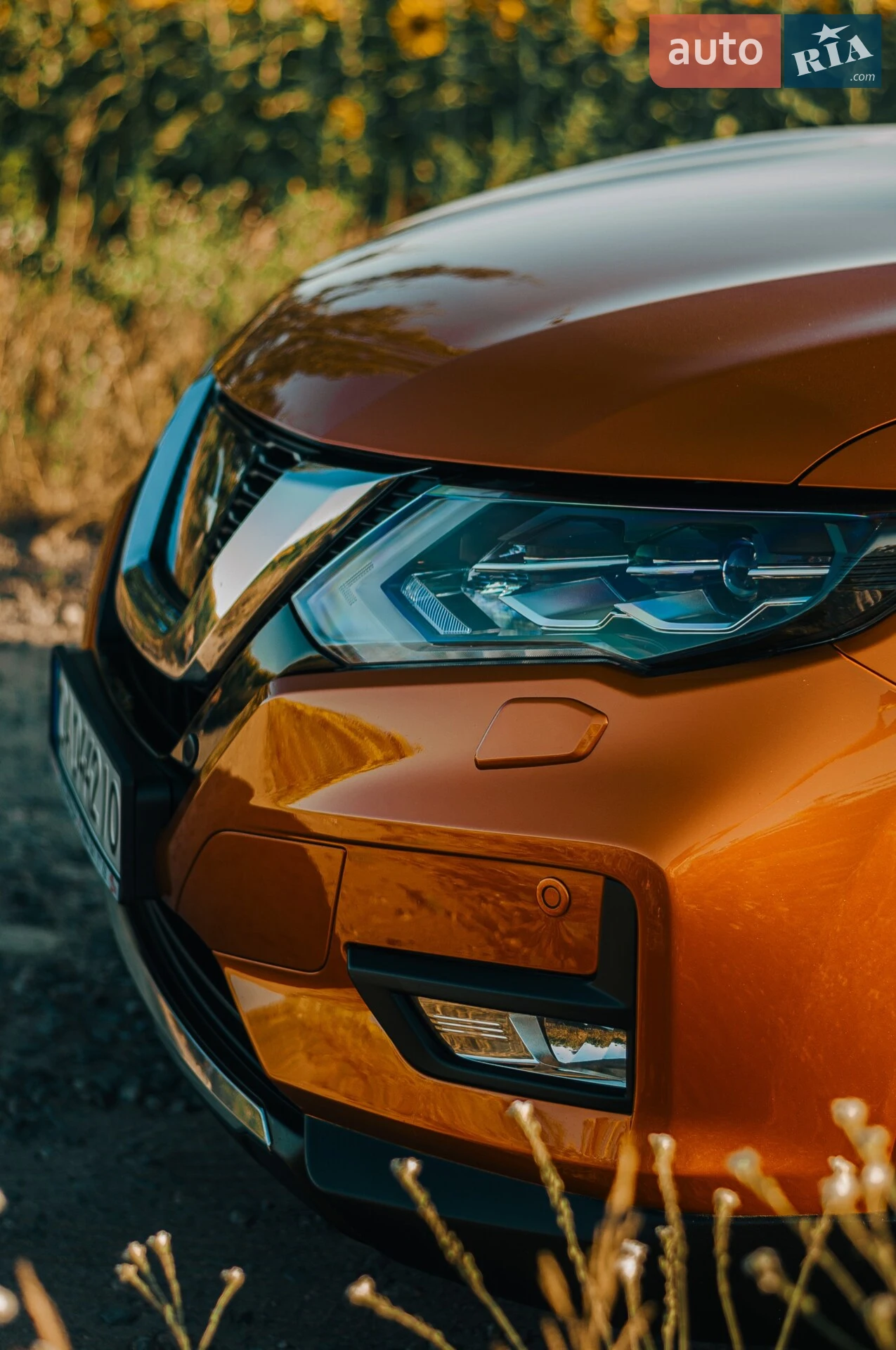 2018 Nissan X-Trail - мініатюра 5