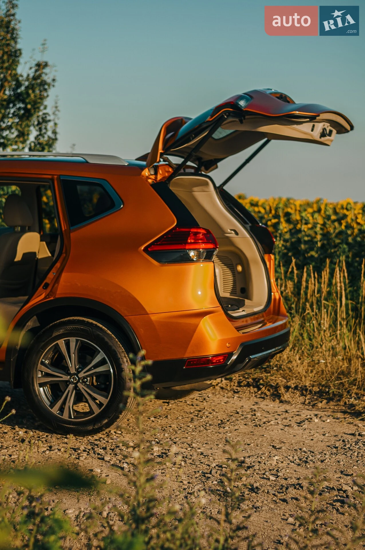 2018 Nissan X-Trail - мініатюра 13