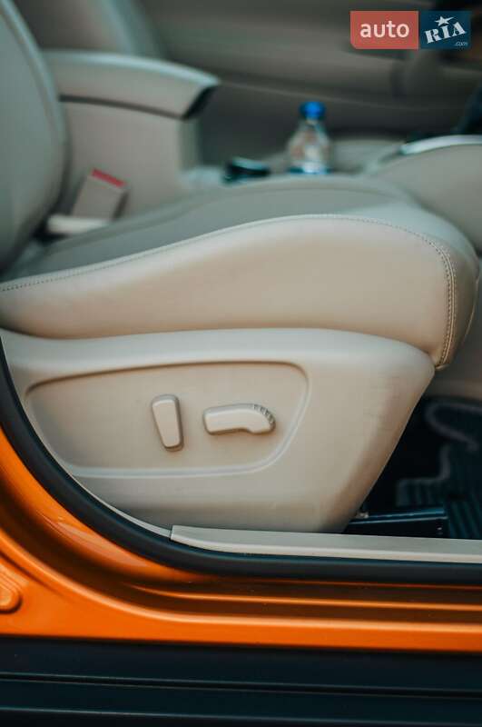 Позашляховик / Кросовер Nissan X-Trail 2018 в Києві